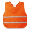 11071. Reflective vest for children