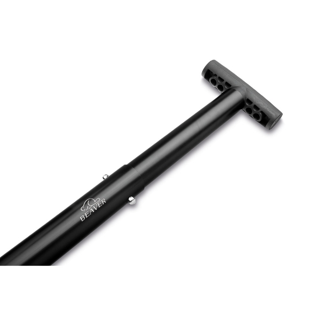 83101. Metal shovel