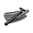 83101. Metal shovel