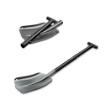 83101. Metal shovel