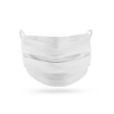 THC ATLANTIDA. Reusable textile mask