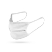 THC ATLANTIDA. Reusable textile mask