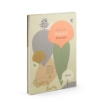 ORGANIC WRITING SHOWCASE. Showcase with 20 ECOlogic ball pens