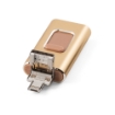 USB flash drive up to 32GB Multi-USB 4 in 1