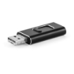 USB flash drive up to 32GB Multi-USB 4 in 1
