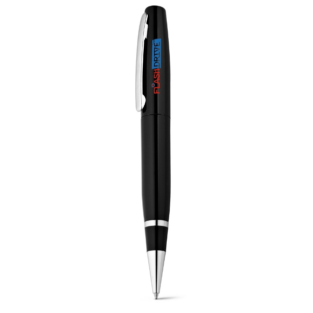 UDP flash drive ball pen up to 32 GB