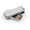 UDP retractable metal flash drive up to 32GB