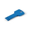 Key-shaped UDP flash drive up to 32GB