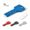 Key-shaped UDP flash drive up to 32GB