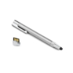 UDP aluminum ball pen flash drive up to 32GB