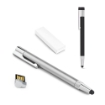 UDP aluminum ball pen flash drive up to 32GB
