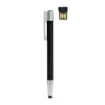 UDP aluminum ball pen flash drive up to 32GB