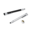 UDP aluminum ball pen flash drive up to 32GB