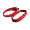 Bracelet USB flash drive up to 32GB