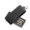 UDP aluminum flash drive up to 32GB with coloured clip