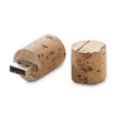 USB cork flash drive up to 32GB
