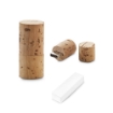 USB cork flash drive up to 32GB