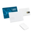 UDP flash drive up to 32GB in card format 2mm high