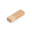 . USB wooden flash drive up to 32GB
