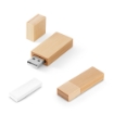 . USB wooden flash drive up to 32GB