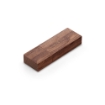 USB wooden flash drive up to 128GB
