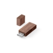 USB wooden flash drive up to 128GB