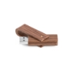 USB wooden flash drive up to 128GB