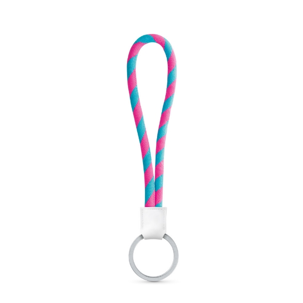 Lanyard TUBE Short. Fully customizable