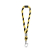 Lanyard TUBE Short. Fully customizable