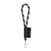 Lanyard TUBE Short. Fully customizable
