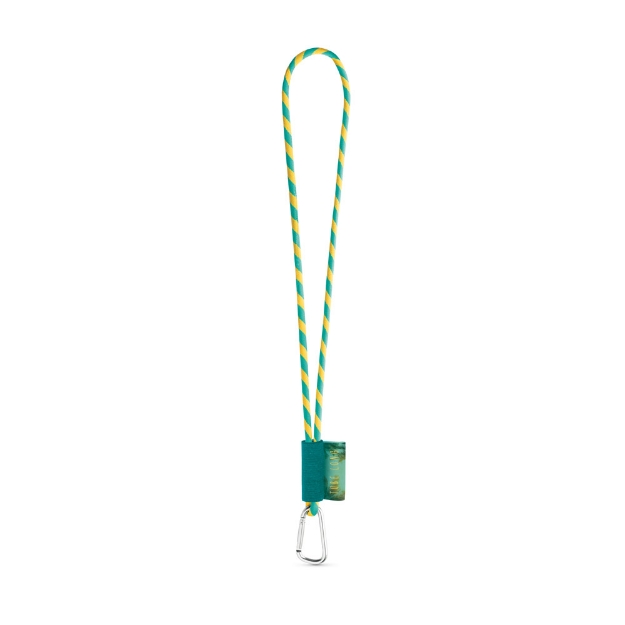 Lanyard TUBE Long +. Fully customizable