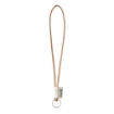 Lanyard CORK Long. Fully customizable