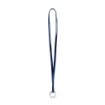 Lanyard LEATHER Long. Fully customizable