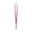 Lanyard LEATHER Long. Fully customizable