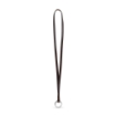 Lanyard LEATHER Long. Fully customizable