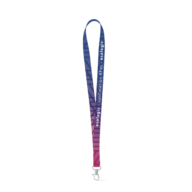 Sublimation rPET Duo. Fully customizable