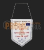 Emblem Banner Lavaro