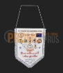 Emblem Banner Lavaro