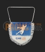 Emblem Banner Lavaro