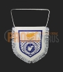 Emblem Banner Lavaro