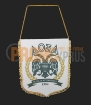 Emblem Banner Lavaro