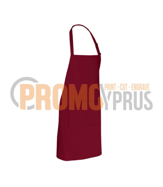 Apron PT114