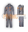 Working Coverall 527