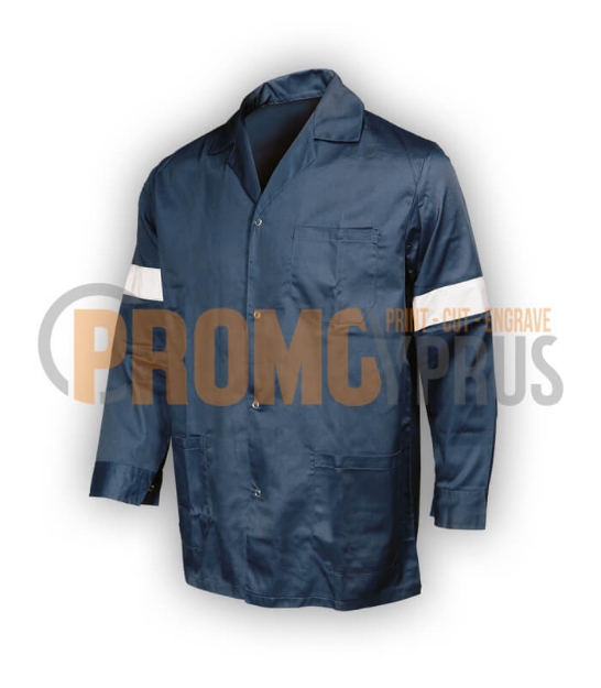 Working Reflective Jacket 612