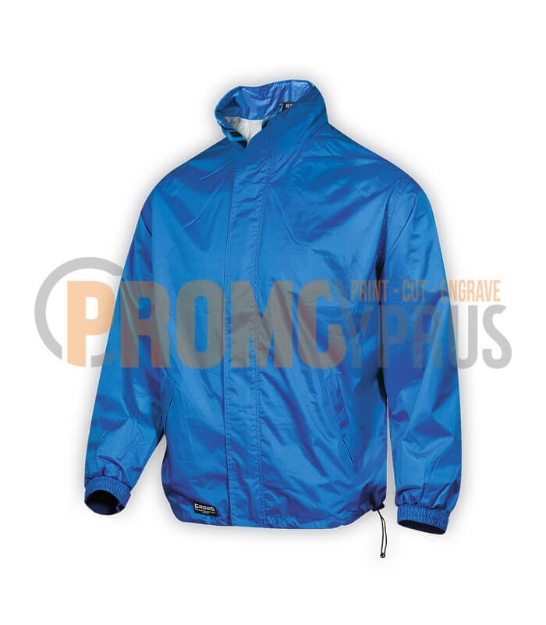 Water & Wind Proof Jacket 502