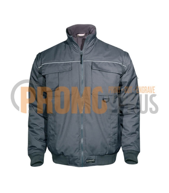 Water & Wind Proof Jacket 609
