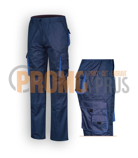 Working Trouser 507