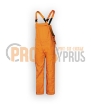 Working Bib Pant 505 B