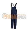 Working Bib Pant 505 B