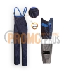 Working Bib Pant 046
